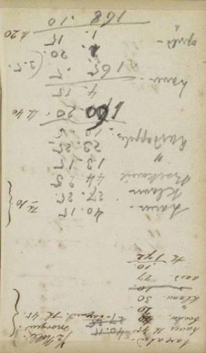 Notes on Agriculture
