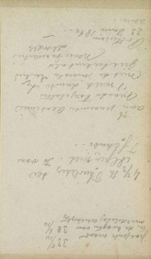 Notes