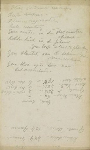 Notes
