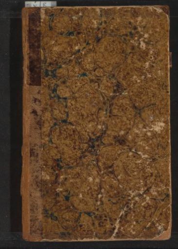 Sketchbook with 88 leaves