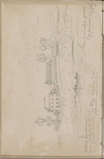 Emmerik on the Rhine