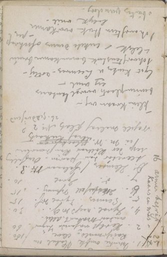 Lists