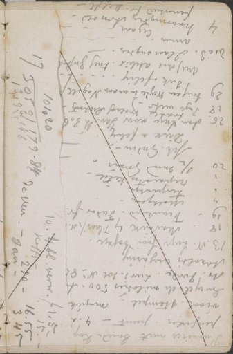 Calculations