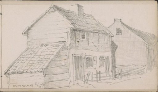 Farmhouses