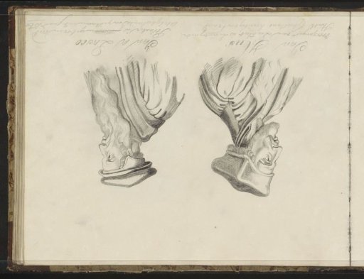 Portraits of Jan Hus and John a Lasco