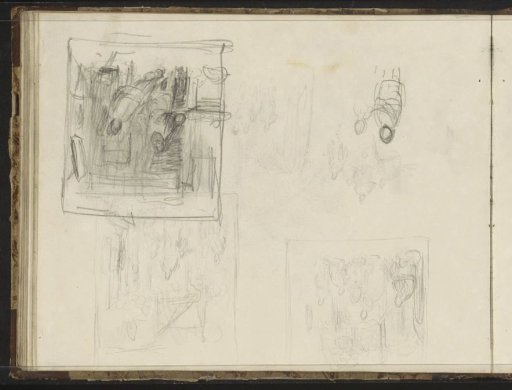 Compositional studies