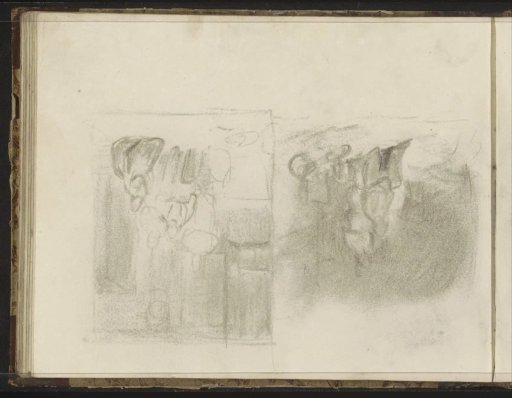 Composition studies with figures