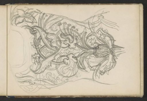 Decorated Breastplate