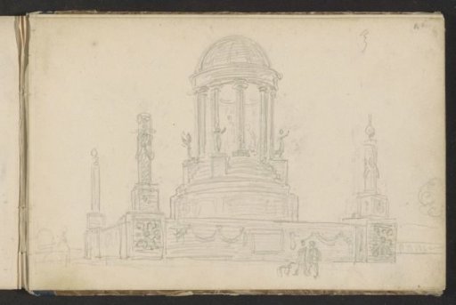 Monument
