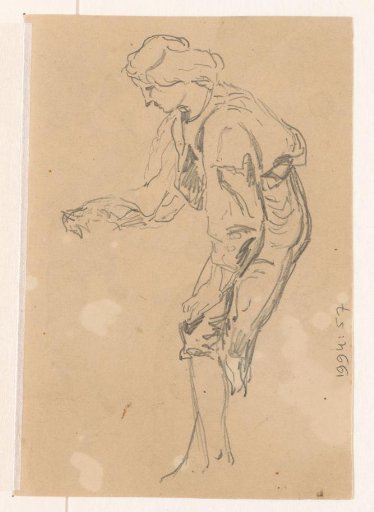 Figure study