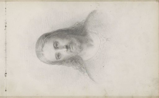 Head of Christ