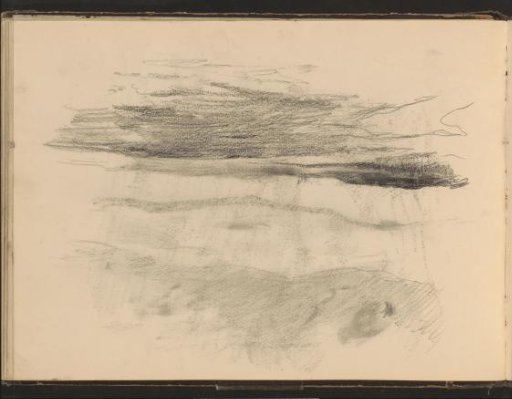 Hilly Landscape