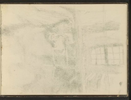 Copy of the drawing on page 33 verso