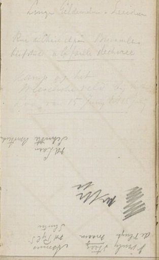 Notes