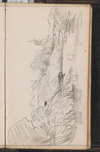River Landscape with a Mill