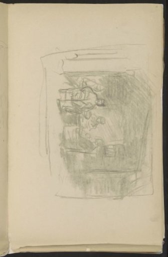 Peasant Interior with a family at the meal