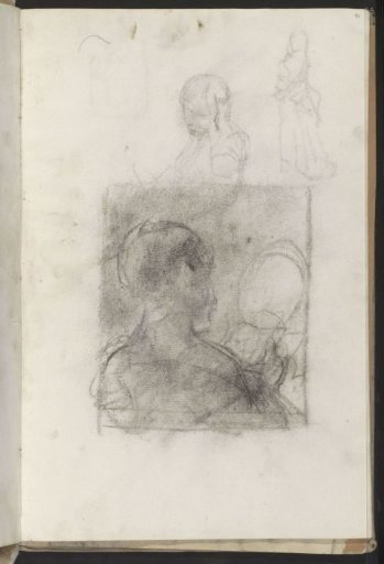 Man reading