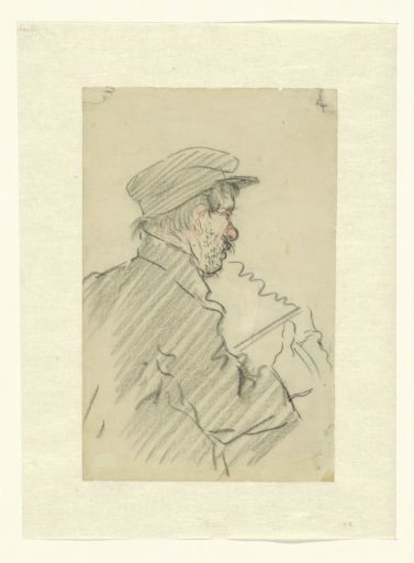 Accordion player