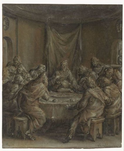 The Last Supper