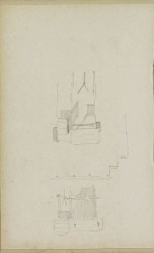 Architectural studies
