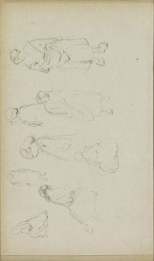 Eight figure studies