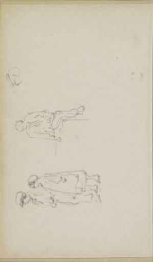 Figure studies