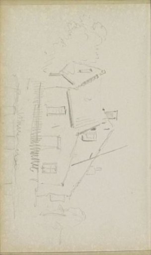 View of a Building