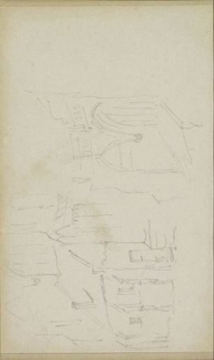 Architectural studies