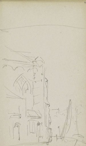 View of a Church