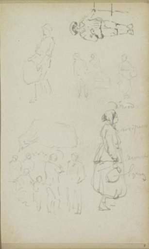 Figure studies