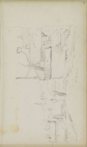 City View, Possibly in Oudewater