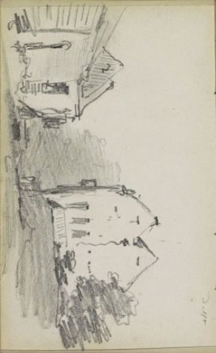 City View in Delft