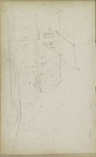View of Delft