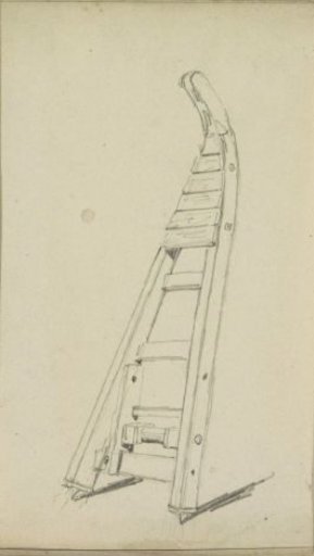 Unknown object
