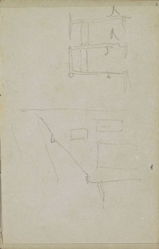 Architectural studies