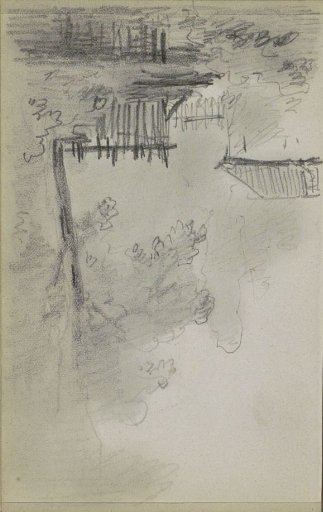 Landscape with water