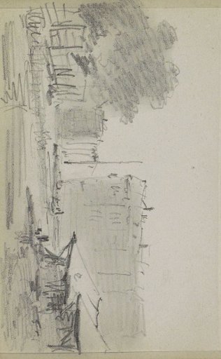 View of Buildings