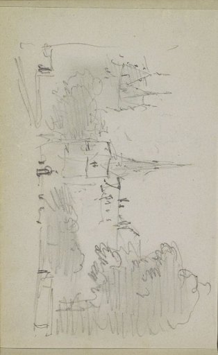 City View with a Tower