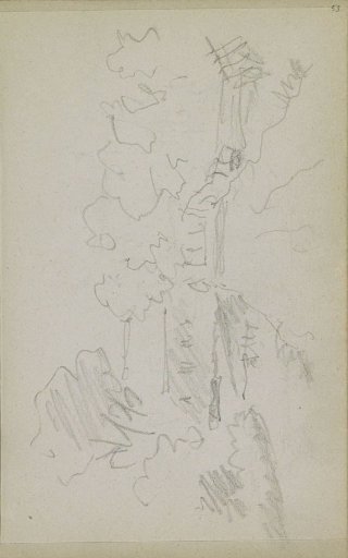 View of a road