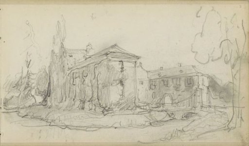 Paleis Noordeinde in The Hague