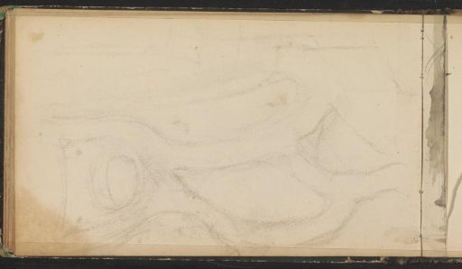 Copy of a chalk drawing