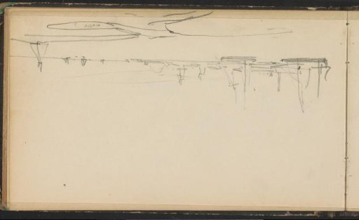 Sailing ships on the water
