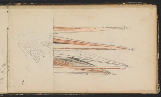 Studies, possibly figures