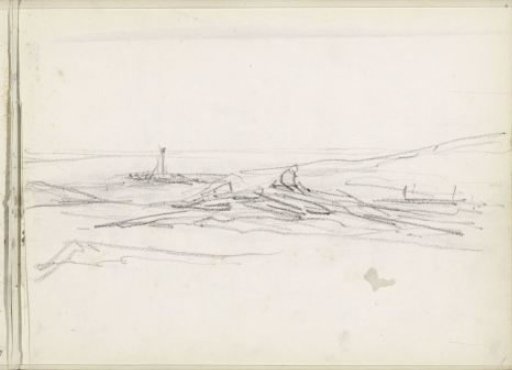 Landscape with Water