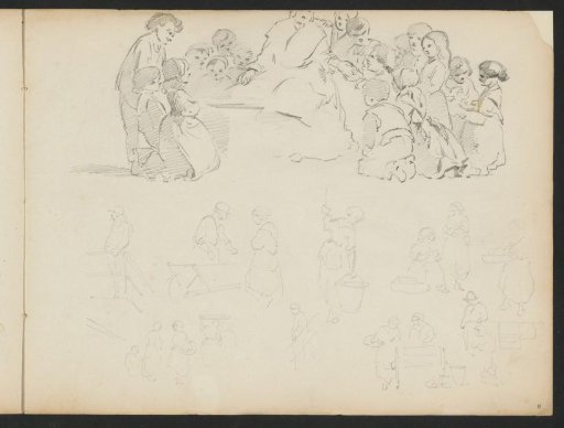 Figure Studies