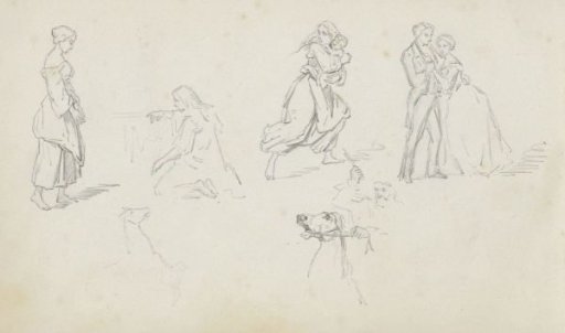 Figure studies