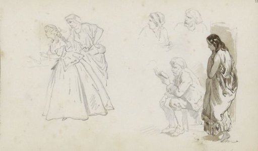 Figuurstudies