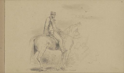 Horseman