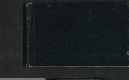 Sketchbook with 38 sheets