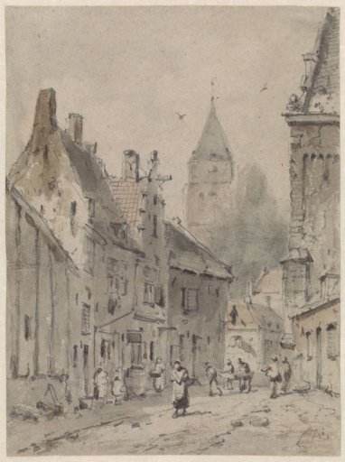 City view